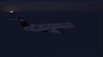 FSX: Steam Real airlines v3